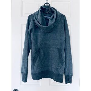 LL Bean Cozy Pullover
